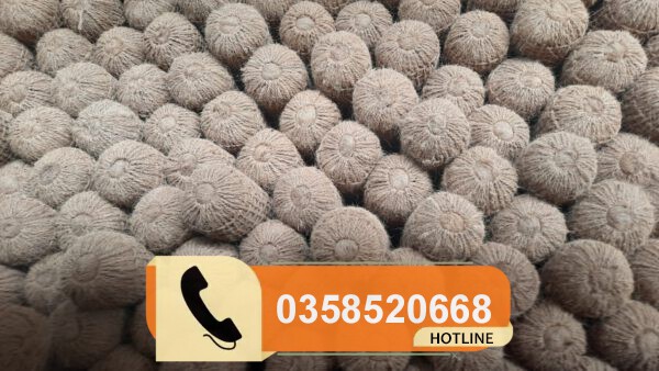 Lưới xơ dừa