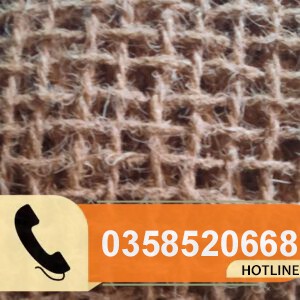Lưới xơ dừa
